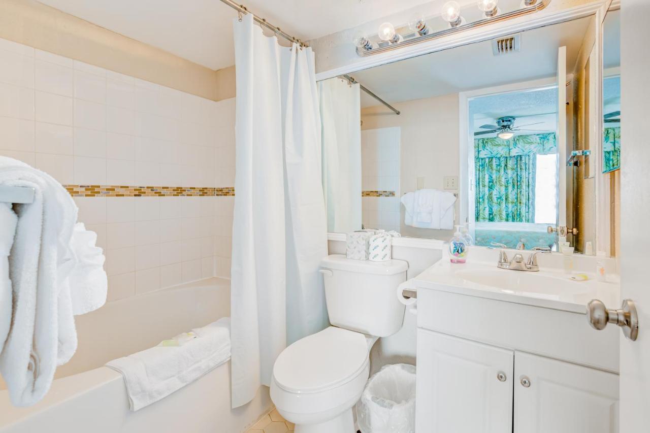 Waterpointe & Sunny Dreams Apartman Myrtle Beach Kültér fotó