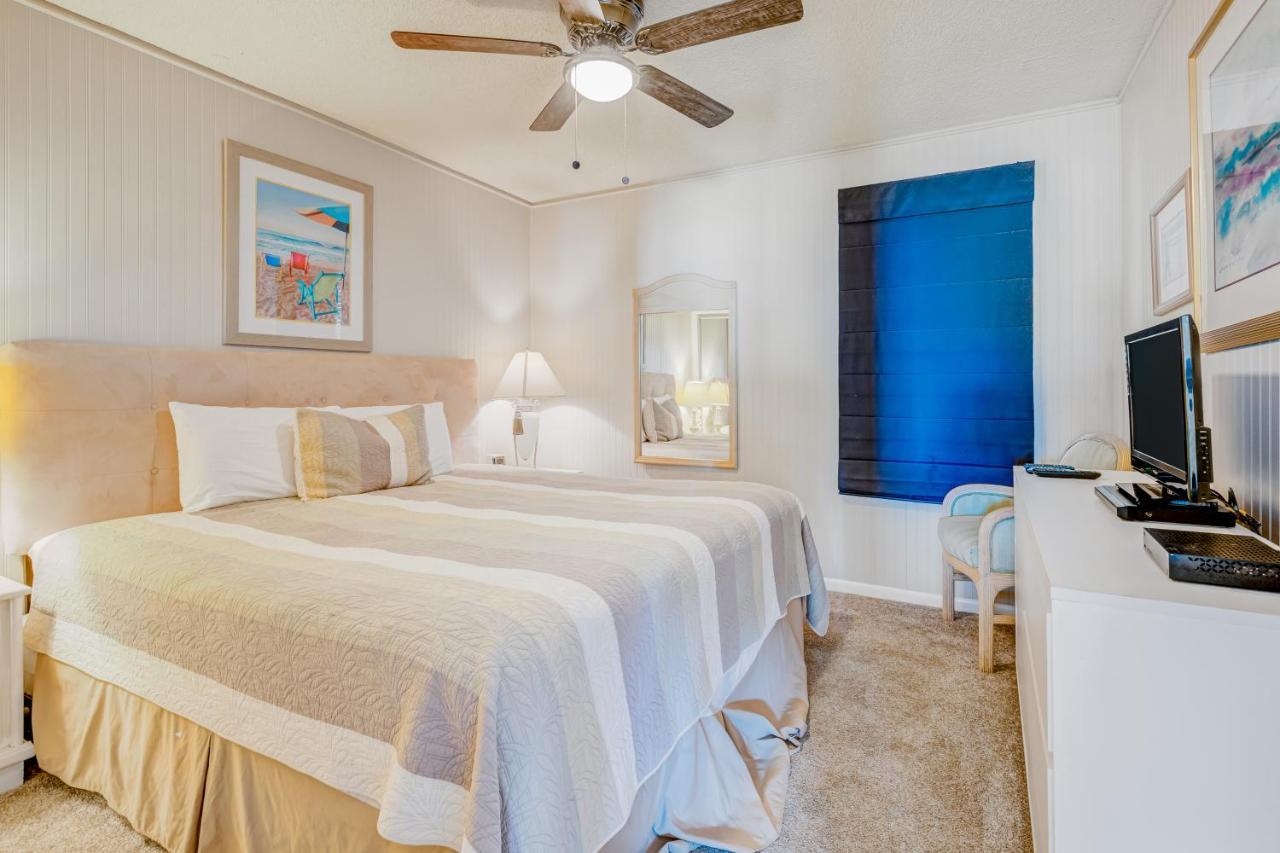 Waterpointe & Sunny Dreams Apartman Myrtle Beach Kültér fotó